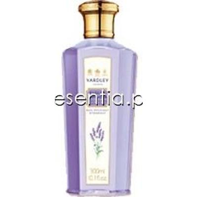 Yardley Lavender Płyn do kąpieli 300 ml