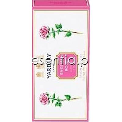 Yardley English Rose Zestaw mydeł op./ 3 x 100 g