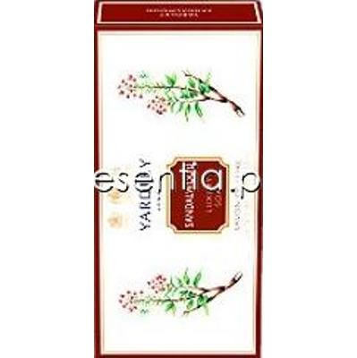 Yardley Drzewo Sandałowe Zestaw mydeł op./ 3 x 100 g