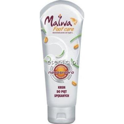 Malwa Foot Care Krem do spękanych pięt  80 ml