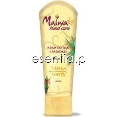 Malwa Hand Care Krem do rąk kojący 100 ml