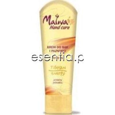 Malwa Hand Care Krem do rąk ochronny 100 ml