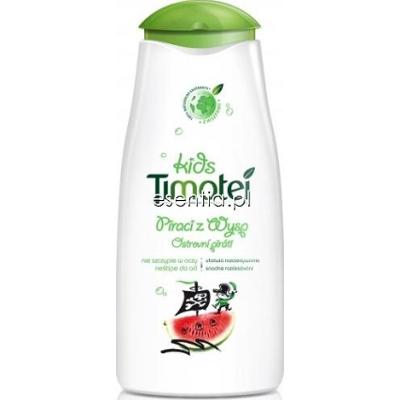 Timotei Kids Szampon dla dzieci Piraci z Wysp 250 ml