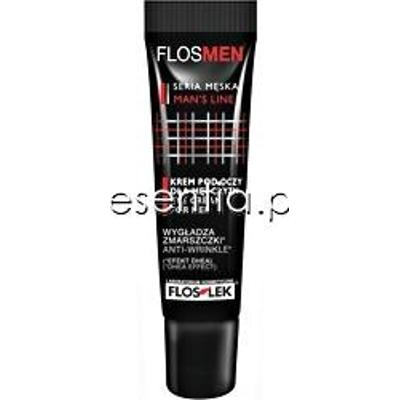Flos-Lek Flosmen Krem pod oczy dla mężczyzn 20 ml