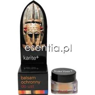 Karite+  Balsam ochronny do ust 7 ml