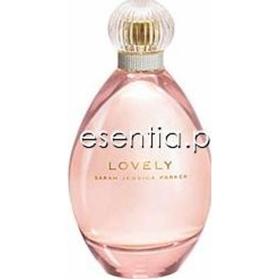 Sarah Jessica Parker  Lovely damska