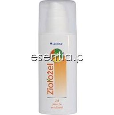 Ziołolek Ziołożel Żel przeciw cellulitowi 150 g