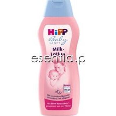 Hipp Baby Mleczko pielęgnacyjne 350 ml