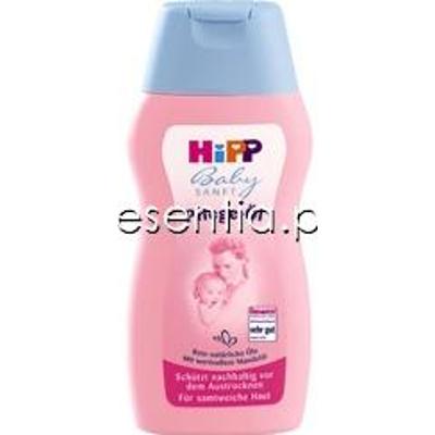 Hipp Baby Oliwka pielęgnacyjna 200 ml