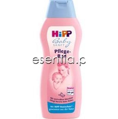 Hipp Baby Pielęgnacyjny płyn do kąpieli 350 ml
