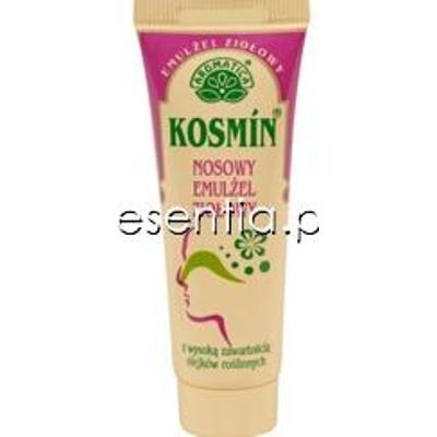 Aromatica  Kosmin Nosowy emulżel ziołowy 25 ml