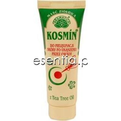 Aromatica  Kosmin Maść do pielęgnacji skóry po ukąszeniu przez owady 25 ml