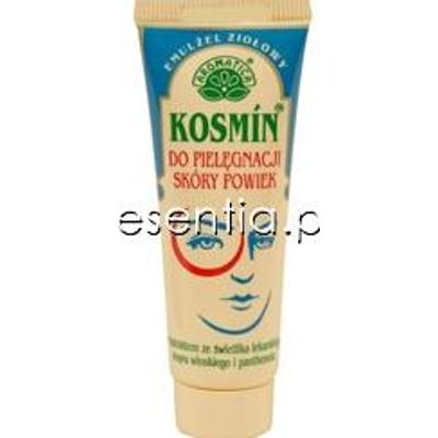 Aromatica  Kosmin Żel do pielęgnacji skóry powiek 25 ml