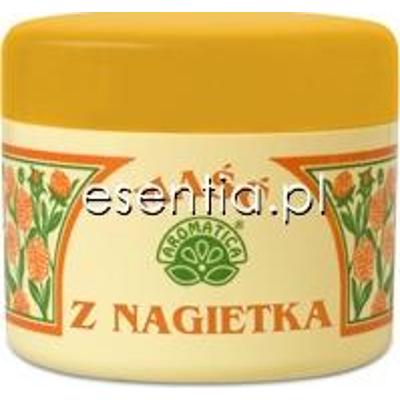 Aromatica  Maść z nagietka 50 ml