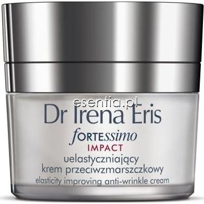 Dr Irena Eris Fortessimo Impact 45+ Uelastyczniający krem przeciwzmarszczkowy na dzień SPF 15 50 ml