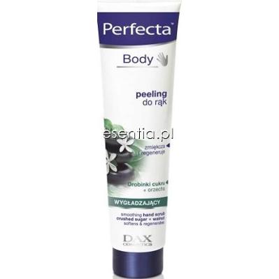 Perfecta Body Peeling do rąk wygładzający 100 ml
