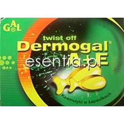 Gal  Dermogal A+E 