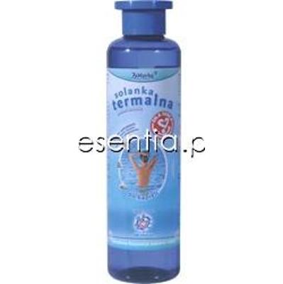 Zabłocka  Solanka termalna do kąpieli 950 ml