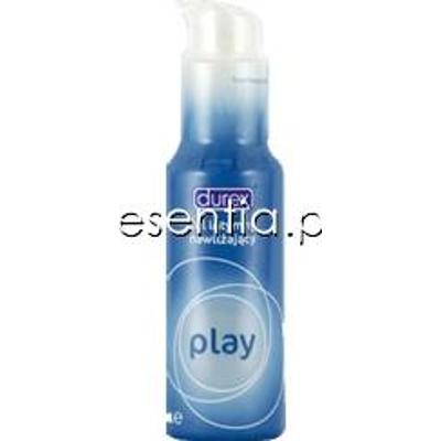 Durex Play Żel intymny nawilżający 50 ml