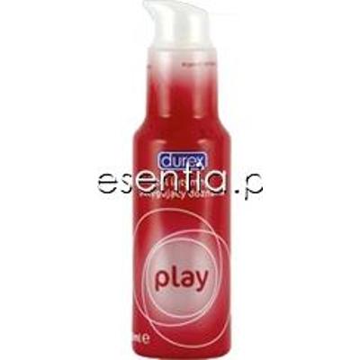 Durex Play Żel intymny potęgujący doznania 50 ml