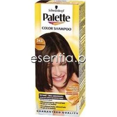 Palette  Szampon koloryzujący Color Shampoo 