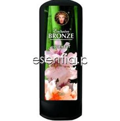 Exclusive Bronze  Oriental Balsam brązujący Dotyk Słońca 