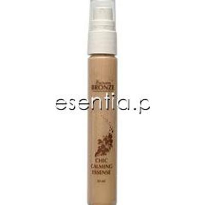 Exclusive Bronze  Chic Calming Essense Mgiełka do ciała 30 ml
