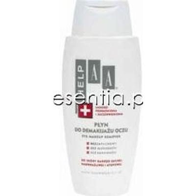 AA Cosmetics Help Płyn do demakijażu oczu 200 ml