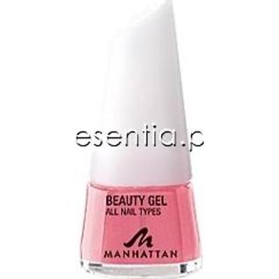 Manhattan do paznokci Beauty Gel Żel do paznokci 11 ml