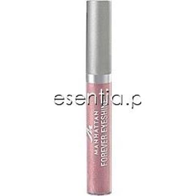 Manhattan  Forever Eyeshine Cień do powiek z aplikatorem 