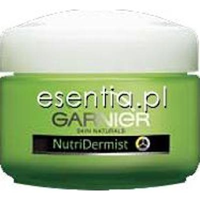 Garnier Nutri Dermist Regenerujący krem na noc 50 ml