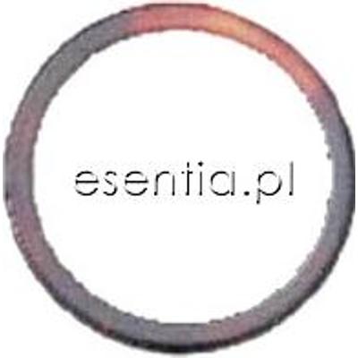 Top Choice  Lusterko kieszonkowe, jednostronne, okrągłe Nr 5237