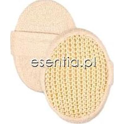 Top Choice  Gąbka do kąpieli z sizalu [30024]