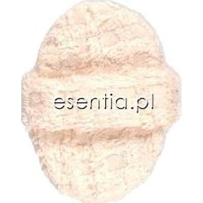 Top Choice  Gąbka do kąpieli z bawełny [30079]