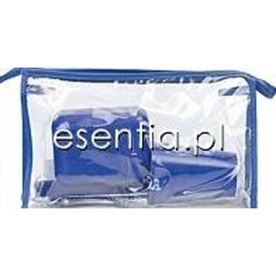 Top Choice  Komplet podróżny - zestaw toaletowy Nr 2977