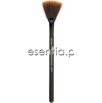 GOSH Professional Art Pędzel wachlarz Fan Brush 