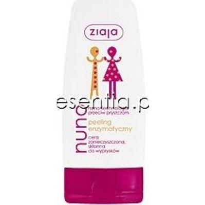 Ziaja nuno Peeling enzymatyczny 60 ml