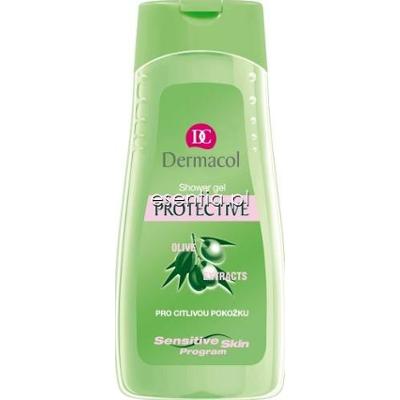 Dermacol Protective Sensitive Żel pod prysznic 250 ml [4405]