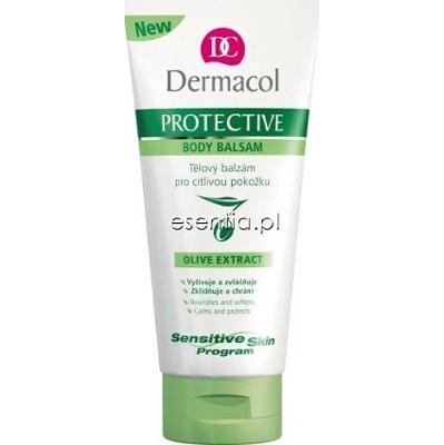 Dermacol Protective Sensitive Balsam do ciała 200 ml