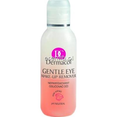 Dermacol  Delikatny płyn do demakijażu 125 ml [2604]