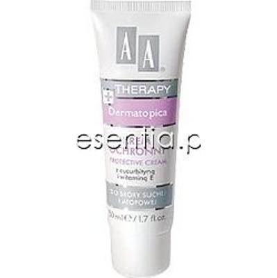 AA Therapy Dermatopica Krem ochronny 50 ml