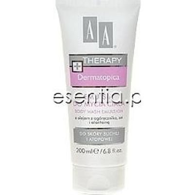 AA Therapy Dermatopica Emulsja do mycia ciała 200 ml
