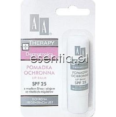 AA Therapy Dermatopica Pomadka ochronna 4,2 g