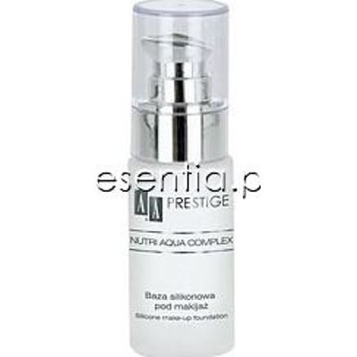AA Prestige Nutri Aqua Complex 35+ Baza silikonowa pod makijaż 30 ml