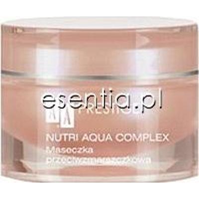 AA Prestige Nutri Aqua Complex 35+ Maseczka przeciwzmarszczkowa 50 ml