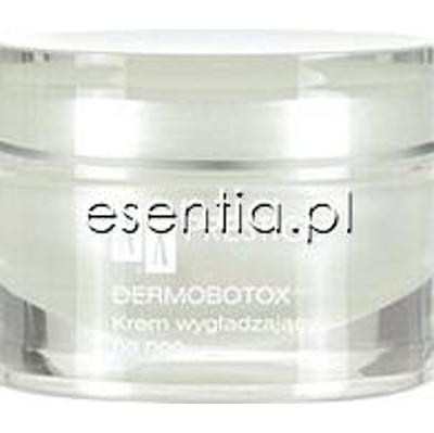 AA Prestige Dermo Wrinkle Control 30+ Krem wygładzający na noc 50 ml