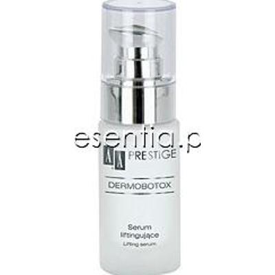 AA Prestige Dermo Wrinkle Control 30+ Serum liftingujące 35+ 30 ml