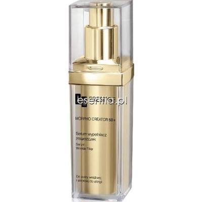 AA Prestige Morpho Creator 50+ Serum wypełniacz zmarszczek 30 ml