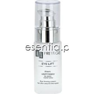 AA Prestige Eye Lift Krem ujędrniający do skóry wokół oczu 40+ 30 ml