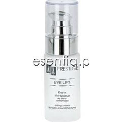 AA Prestige Eye Lift Krem liftingujący do skóry wokół oczu 50+ 30 ml